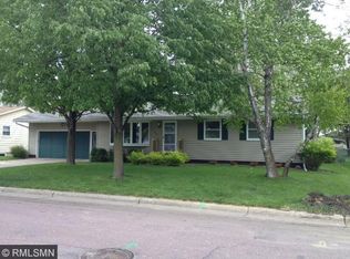 1109 7th St SE, Waseca, MN 56093