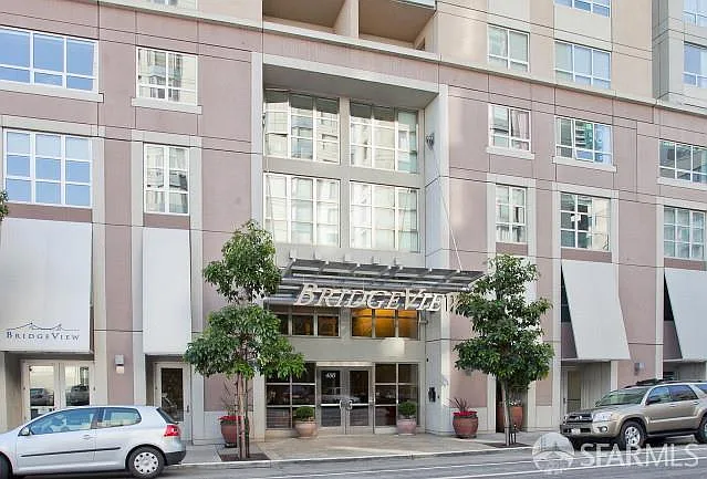400 Beale St #1008L — Photo 23