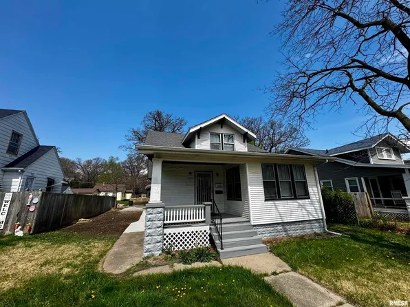 4535 14th Ave, Rock Island, IL 61201
