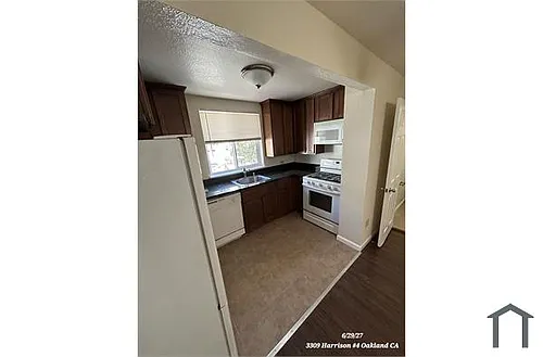 3309 Harrison St #4 Photo 1
