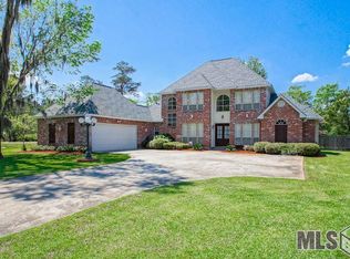 35011 Stonecastle Dr, Denham Springs, LA 70706