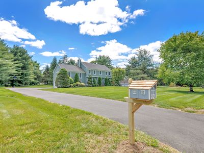 22 Woods Row, Monroe, CT, 06468