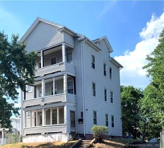 154 Daly Avenue, New Britain, CT, 06051