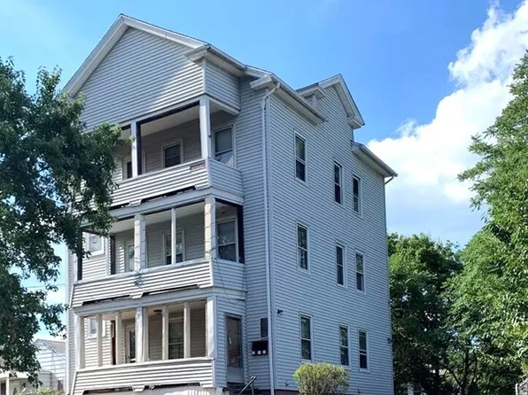 154 Daly Avenue, New Britain, CT 06051