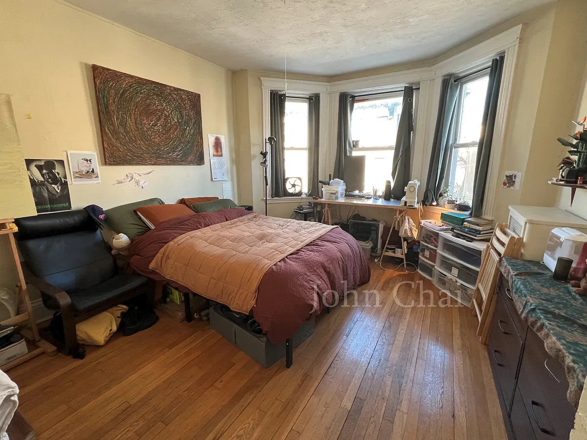 Building Photo - 103 Gordon St #14