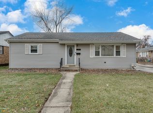 10936 Lombard Ave, Chicago Ridge, IL 60415