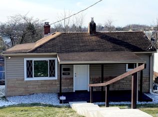 5388 Elm St, Bethel Park, PA
