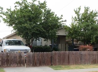 4254 E White Ave, Fresno, CA 93702