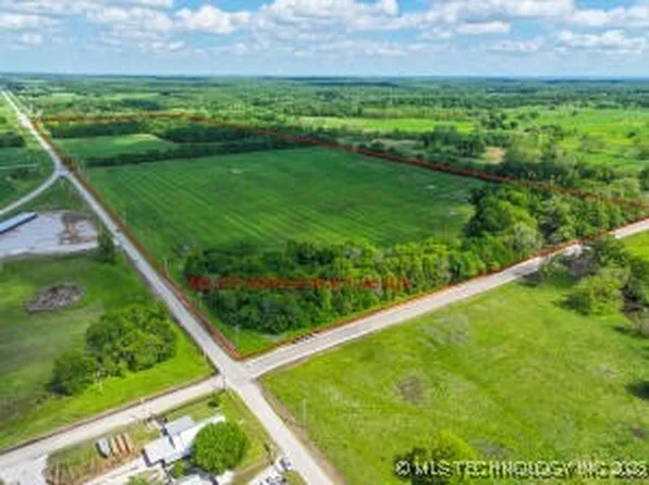 S Highway 59 Hwy, Afton, OK 74331