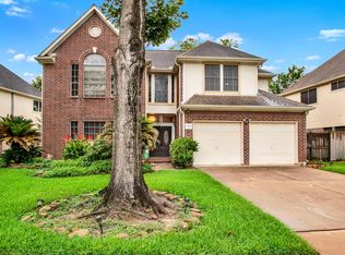 5719 W Vistaglen Loop, Houston, TX 77084