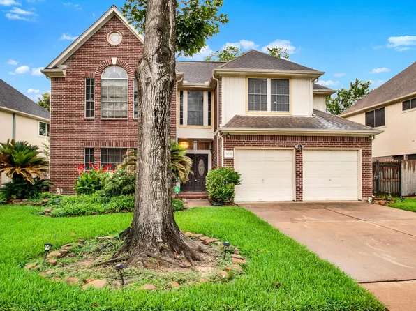 5719 W Vistaglen Loop, Houston, TX 77084