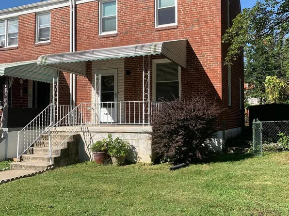 5428 Northwood Dr, Baltimore, MD 21239