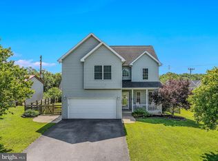 429 Albert St, Martinsburg, WV 25404