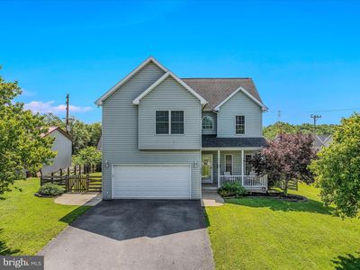 429 Albert St, Martinsburg, WV, 25404