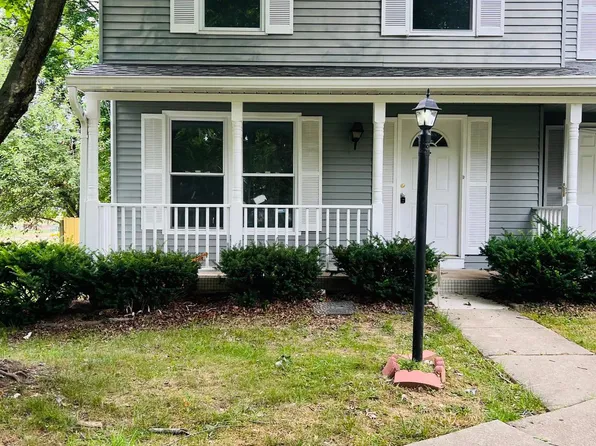 5709 Cedar Ln, Columbia, MD 21044
