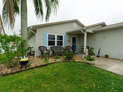 50989 Highway 27 Lot 117, Davenport, FL, 33897