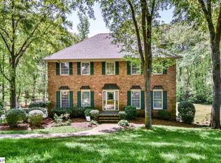 211 Ricelan Dr, Simpsonville, SC 29681