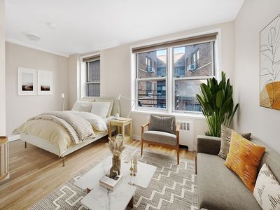 60 E 9th St APT 502, New York, NY, 10003