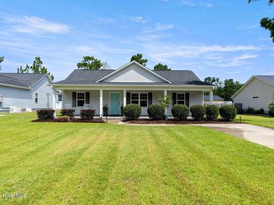 585 Mission Road, Southport, NC, 28461