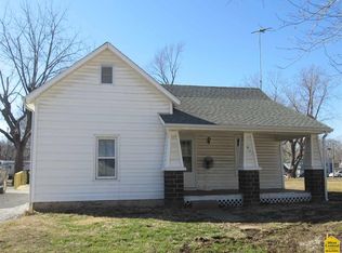 311 S 3rd St, Deepwater, MO 64740