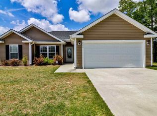 2504 Belladora Rd, Conway, SC 29527