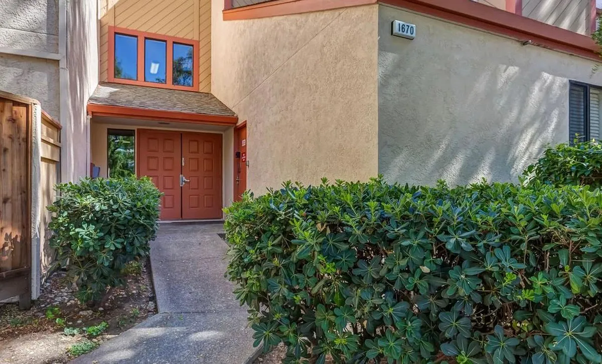 Building Photo - 1670 Clayton Rd #5