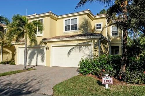 1st image of 1395 Mariposa Cir #10106