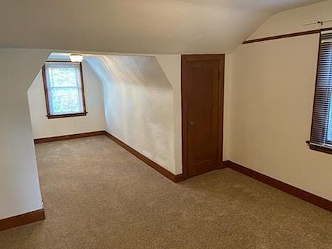 Living space or second bedroom