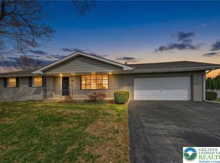 1626 3rd St, Bethlehem, PA 18020