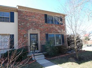 8339 Forrester Blvd, Springfield, VA 22152