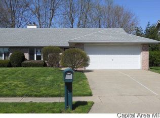 311 Bellerive Rd, Springfield, IL 62704