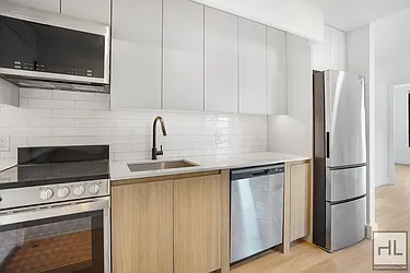 Rented by Highline Residential