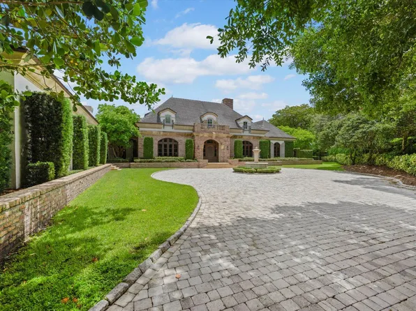 12035 Polo Club Road, Wellington, FL 33414