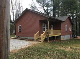 81 Chipmunk Ln, Sapphire, NC 28774