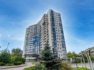 1360 Rathburn Rd E #302, Mississauga, ON L4W4H4