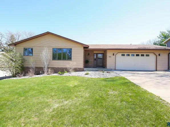 304 E Autumn Ln, Sioux Falls, SD 57105