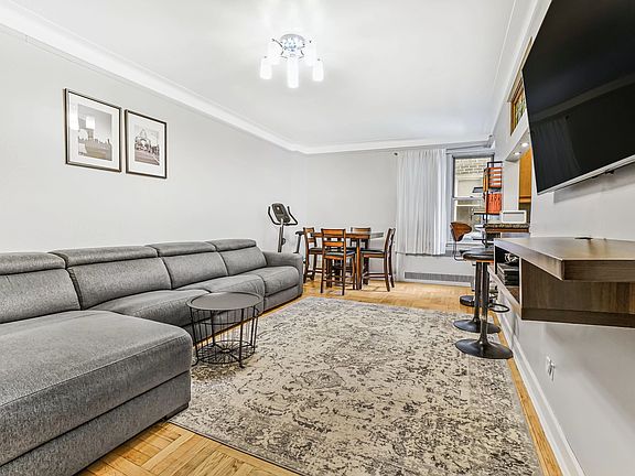2nd image of 41-30 46th St #2A
