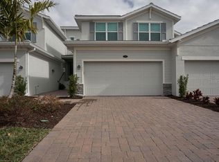 933 Tidewater Shores Loop #744, Bradenton, FL 34208