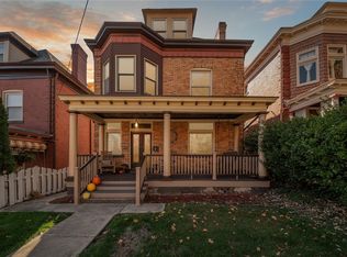 425 Orchard Ave, Bellevue, PA