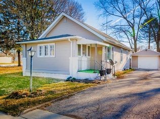 103 Maple St, Markleville, IN 46056