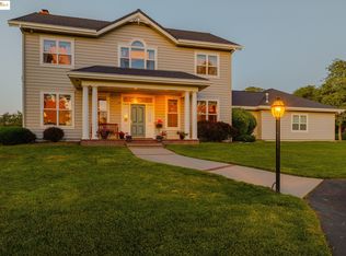 16280 Stine Ct, Sonora, CA