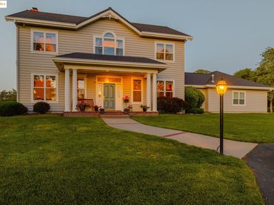 16280 Stine Ct, Sonora, CA, 95370