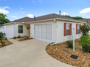 2326 Wilton Way, The Villages, FL 32162