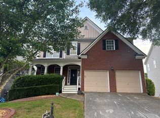 4518 Columbus Cir, Acworth, GA 30101