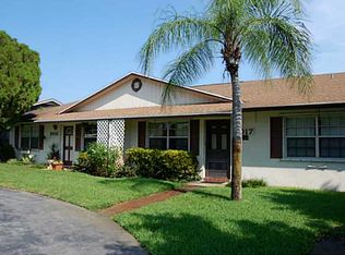 3017 SE Indian St, Stuart, FL 34997