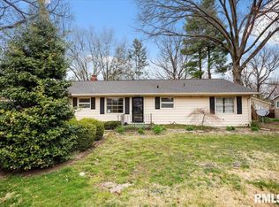 2131 Cherry Rd, Leland Grove, IL 62704