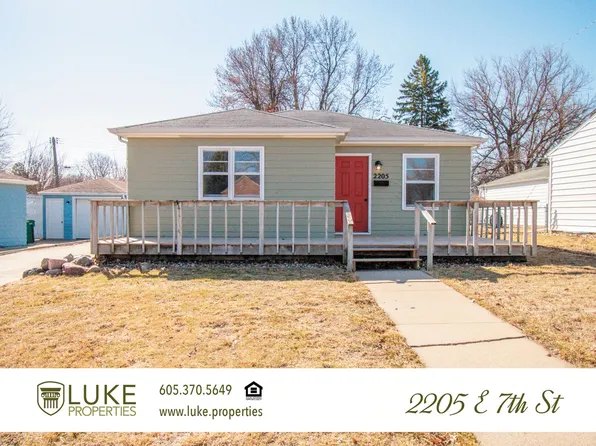 2205 E 7th St, Sioux Falls, SD 57103