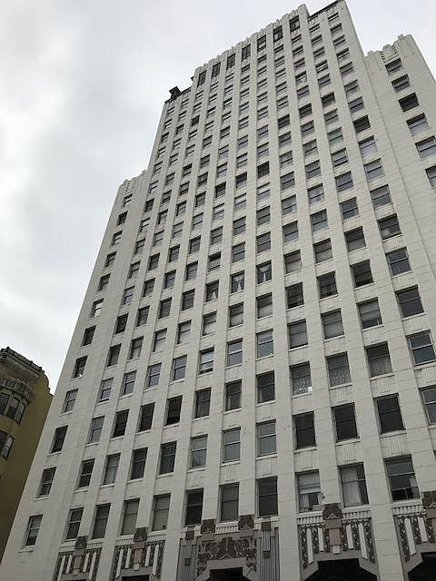 1st image of 631 Ofarrell St APT 1202