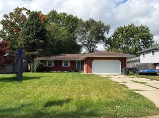 1810 Thompson Ave, Zion, IL 60099