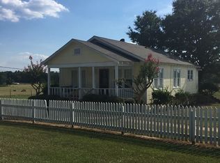 5138 Moncure Marble Rd, Terry, MS 39170